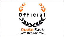 Official QuoteRack Broker