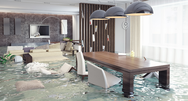 Flood Plain Home Insurance