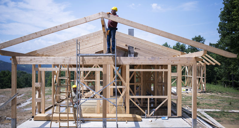 timber frame insurance