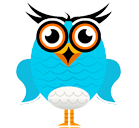 Barney the Owl