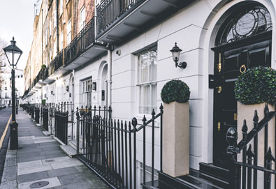 celebrity home insurance