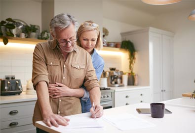 Life insurance