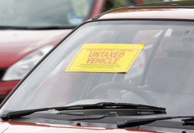 impounded car insurance