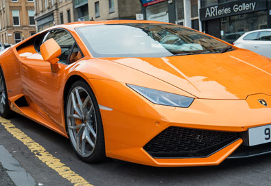 lamborghini car insurance