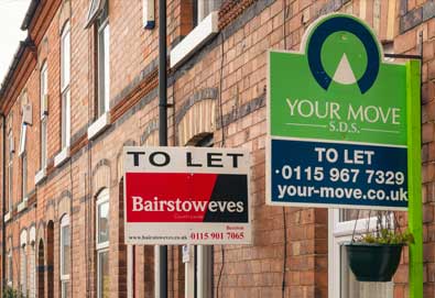 Landlord Insurance