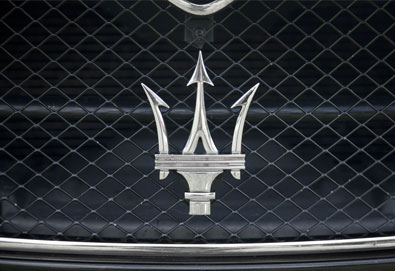 maserati car insurance