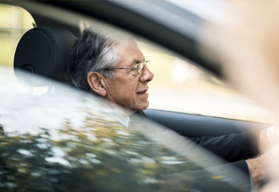 50+ car insurance