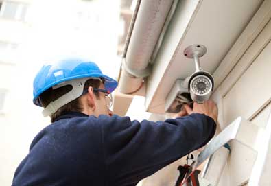 Security Company Insurance