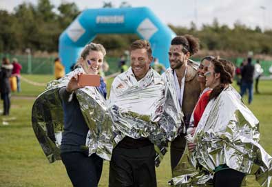 Sports Event Insurance