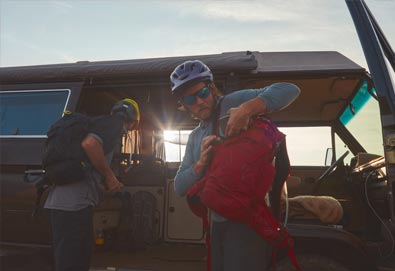 Sportsman Travel Insurance