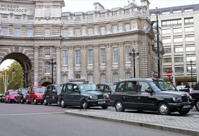 taxi fleet insurance