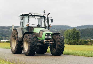 Tractor Insurance