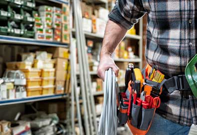 Tradesman Public Liability Insurance