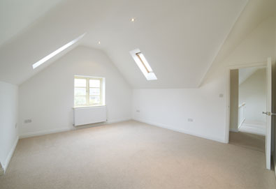 unoccupied home insurance